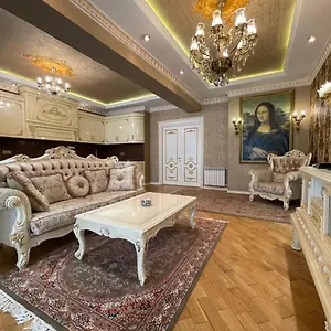 Sea View Luxury Апартаменты Баку