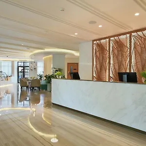 Szálloda Arabian Park Dubai, An Edge By Rotana