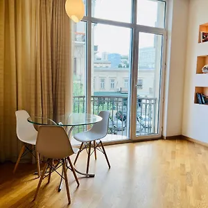 Four Seasons By Housing Апартаменты Баку