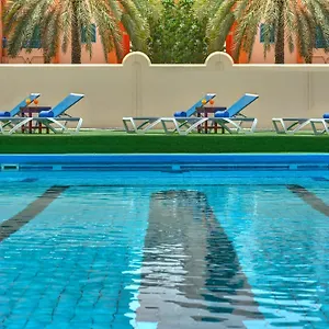 Al Bustan Flats *** Sharjah