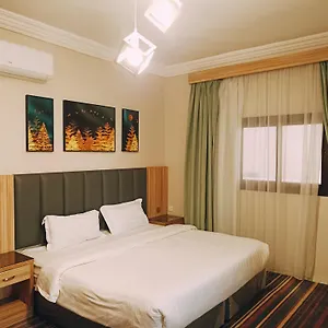 Al Hamra Palace - Al Hamra Branch شقة