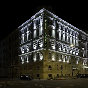alqush-downtown-hotel.praguehotelsweb.com/