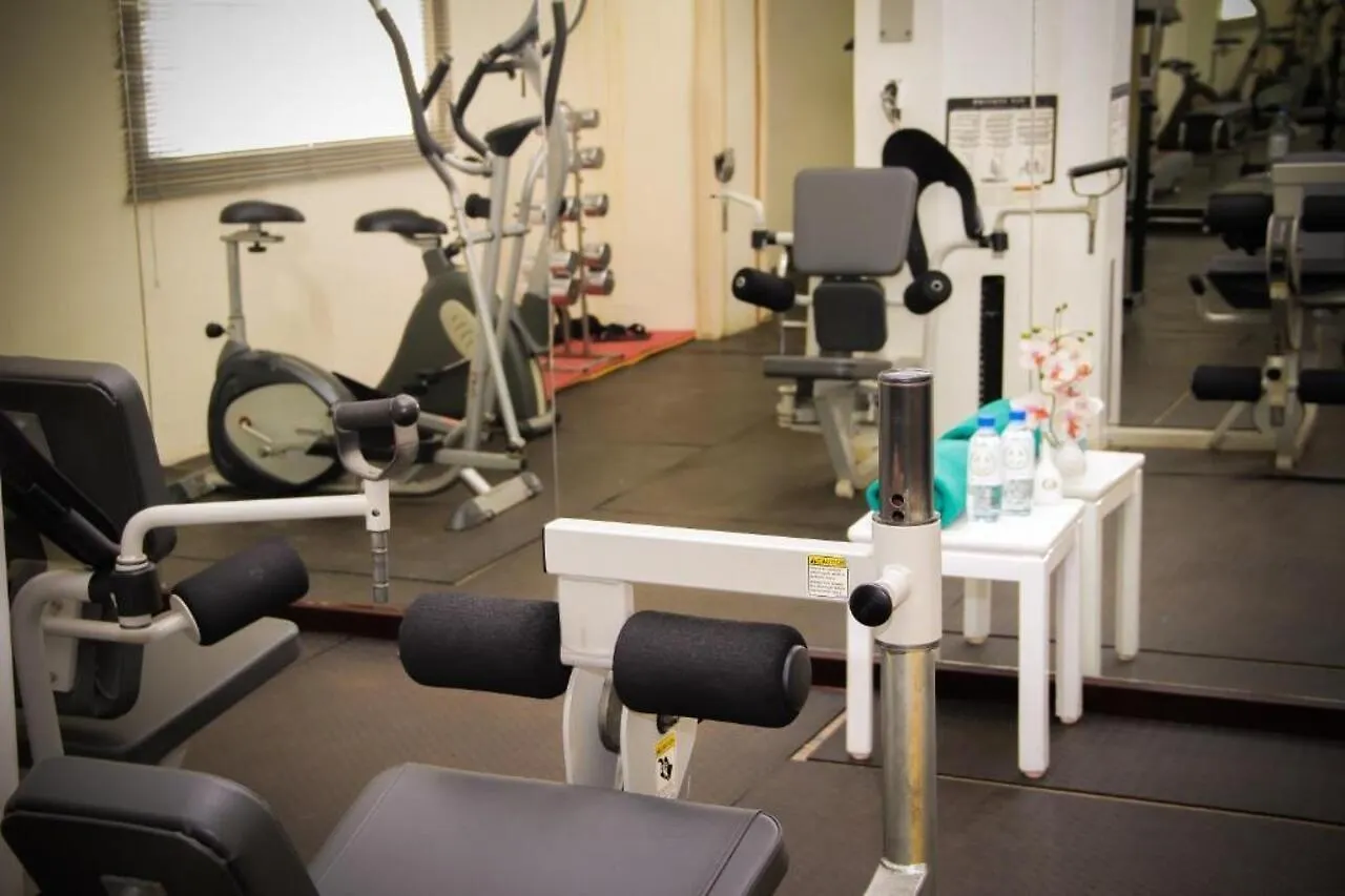 Nova Park Hotel Sharjah 3*,  Verenigde Arabische Emiraten