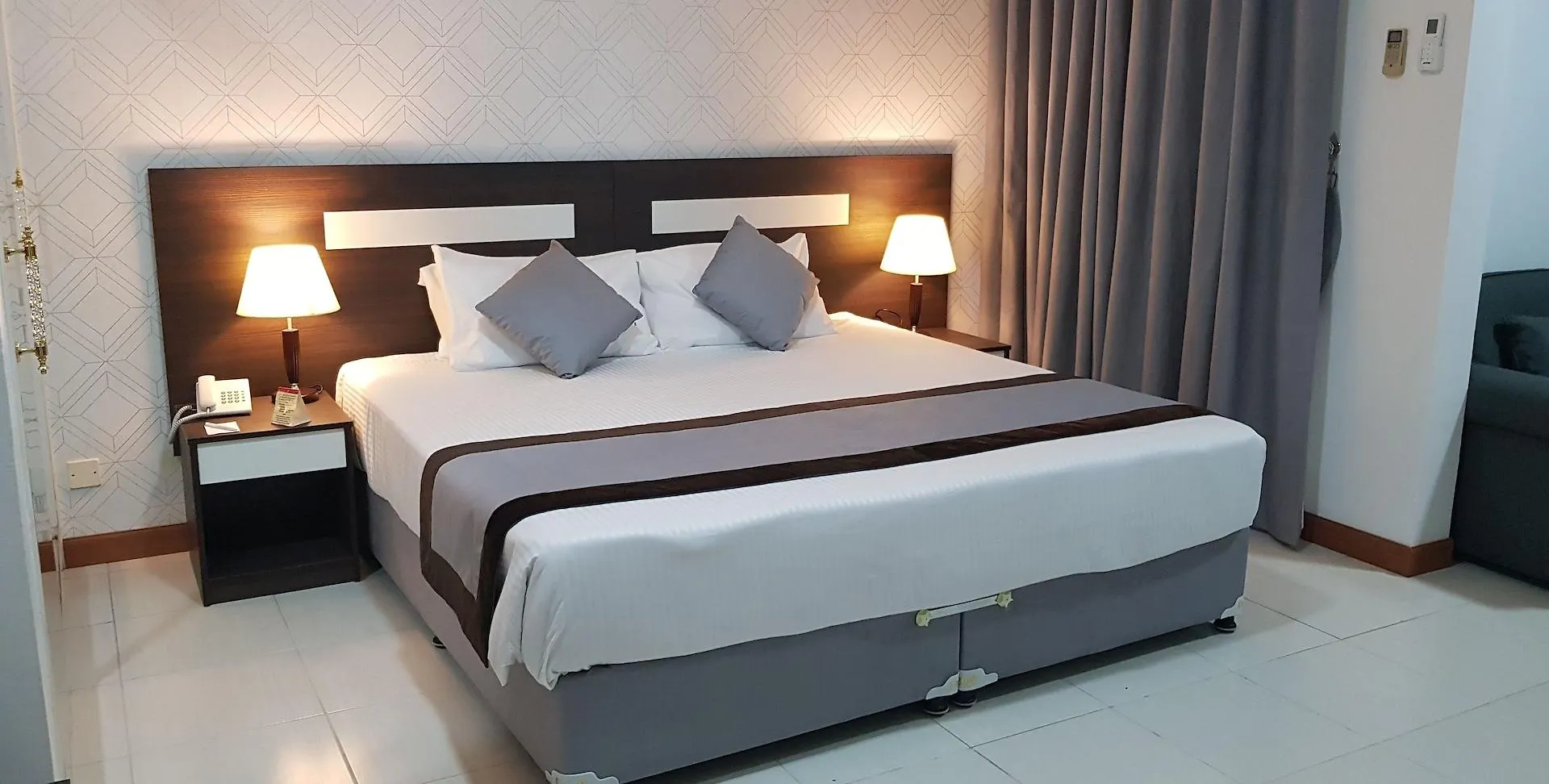 Nova Park Hotel Sharjah