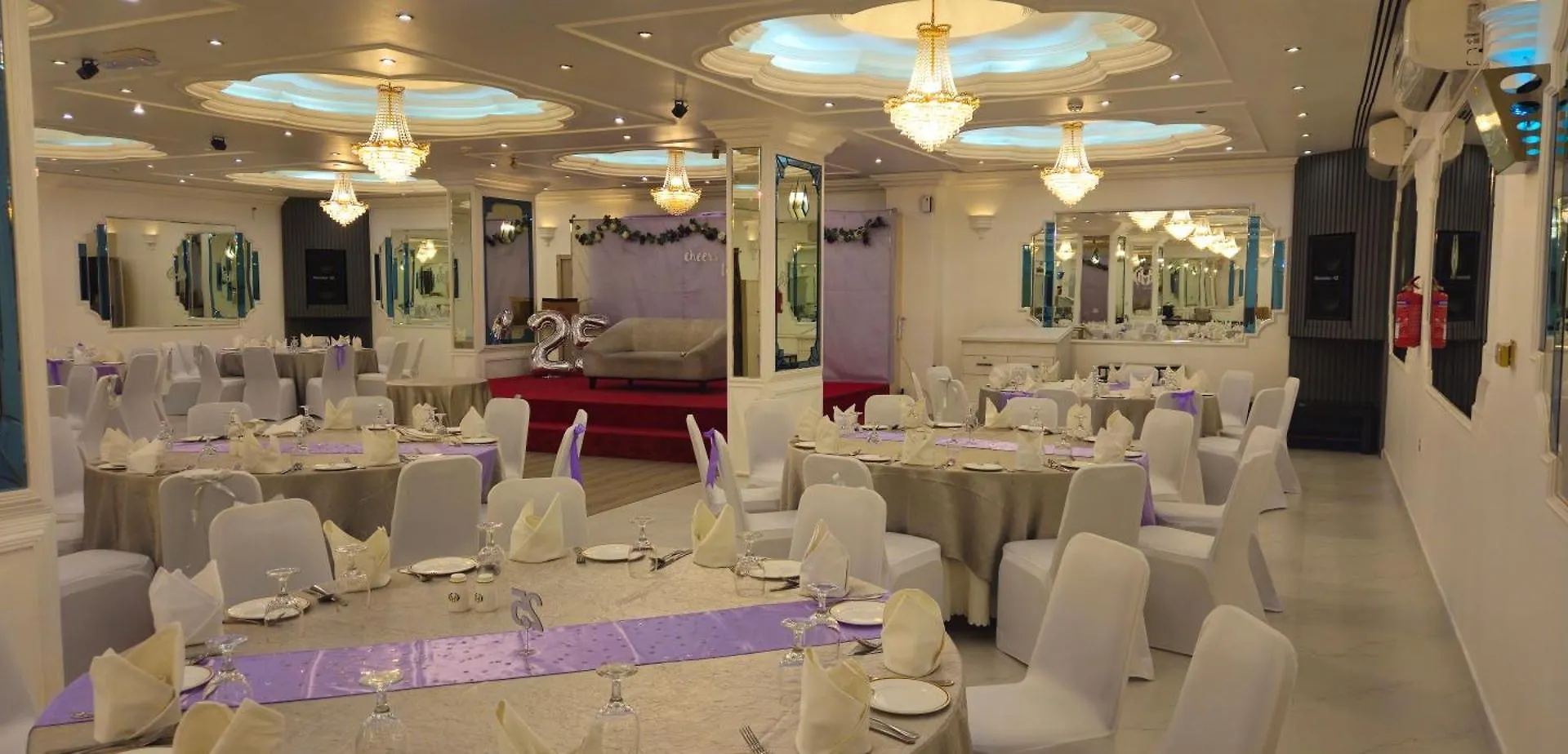 Nova Park Hotel Sharjah