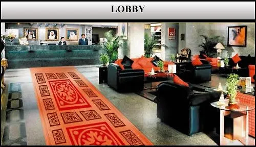 Nova Park Hotel Sharjah