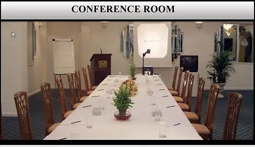 Nova Park Hotel Sharjah