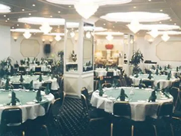 Nova Park Hotel Sharjah