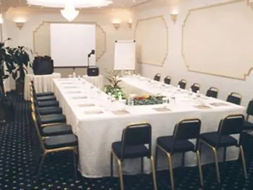 Nova Park Hotel Sharjah Verenigde Arabische Emiraten