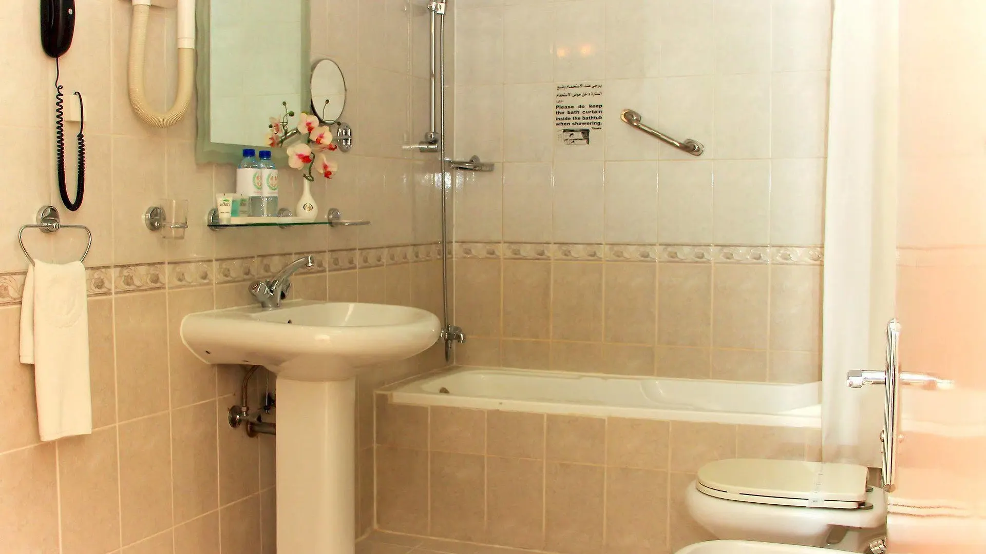 Nova Park Hotel Sharjah