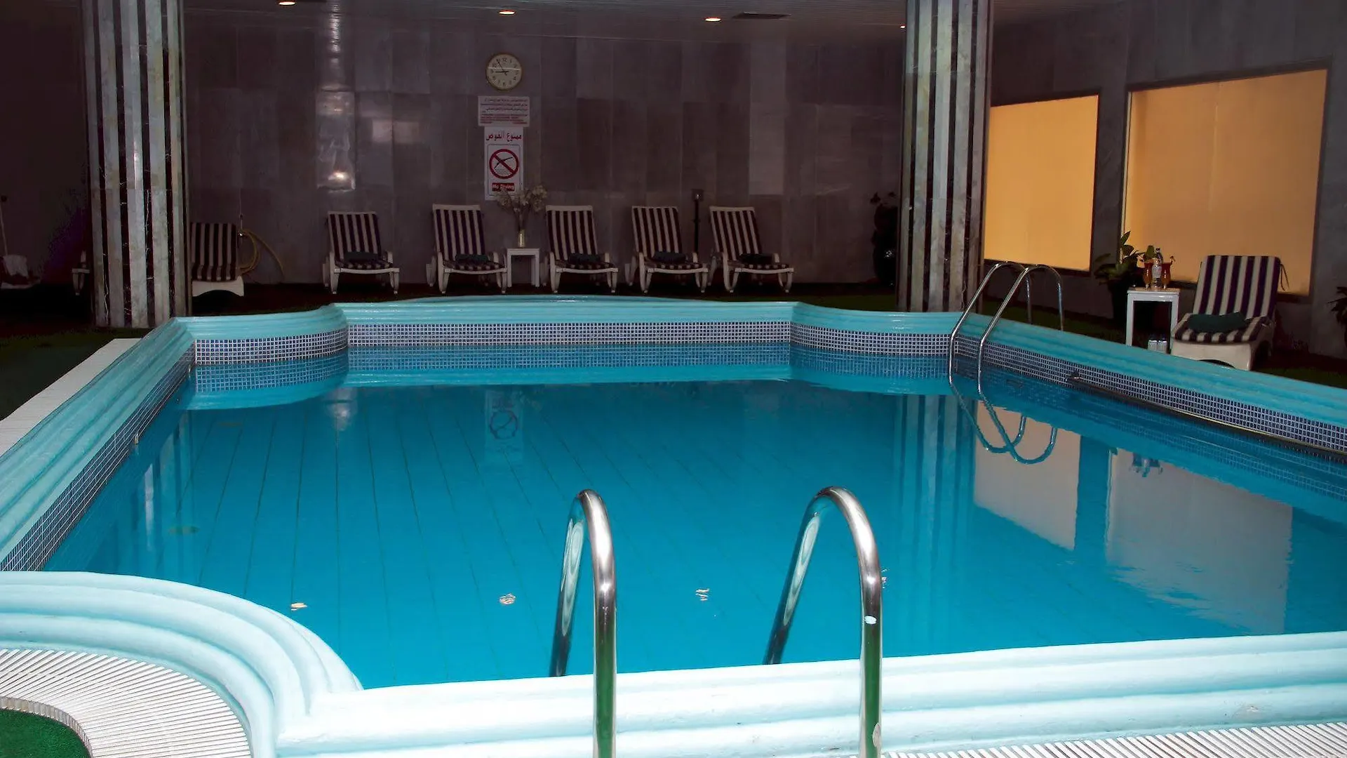 Nova Park Hotel Sharjah
