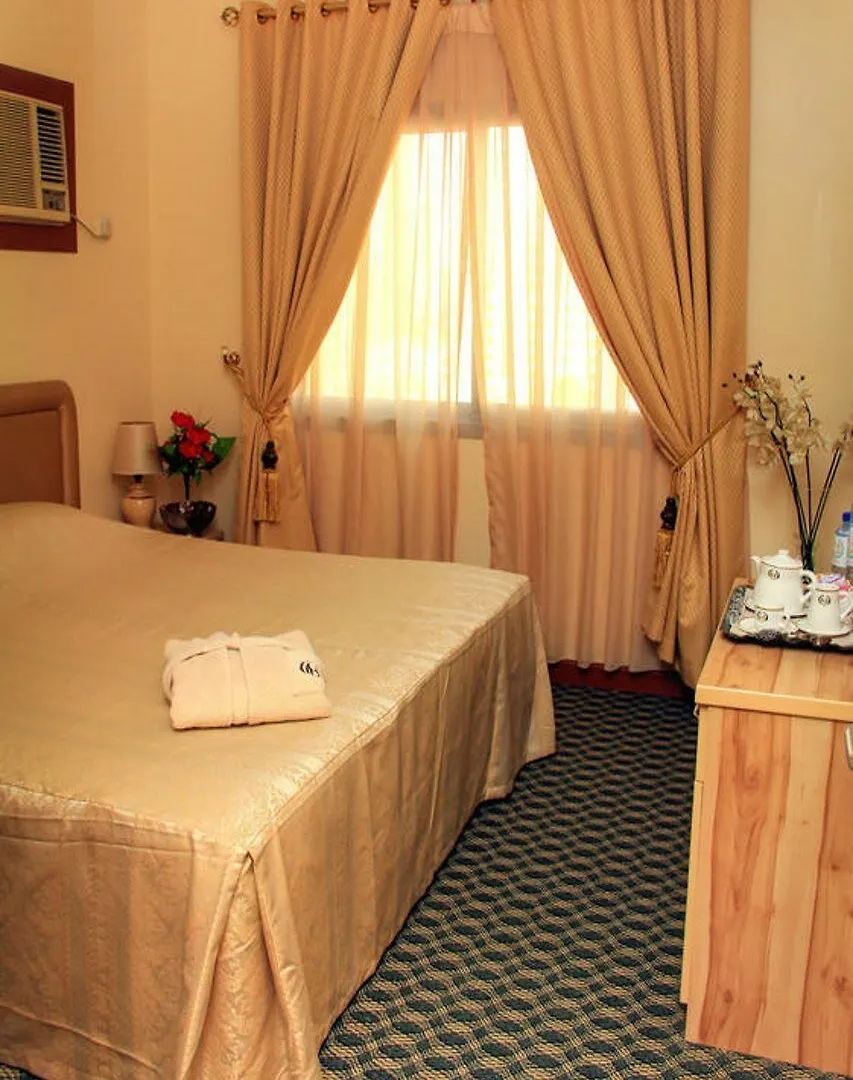 Nova Park Hotel Sharjah 3*,  Verenigde Arabische Emiraten