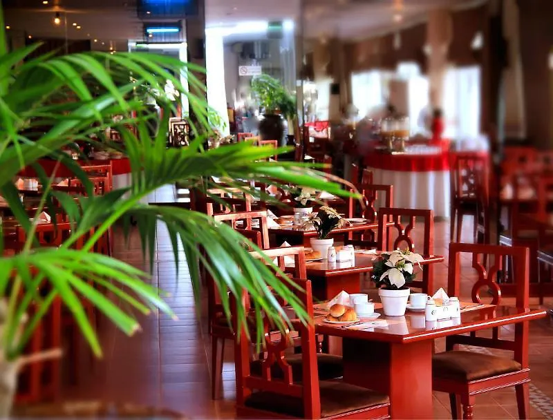 Nova Park Hotel Sharjah